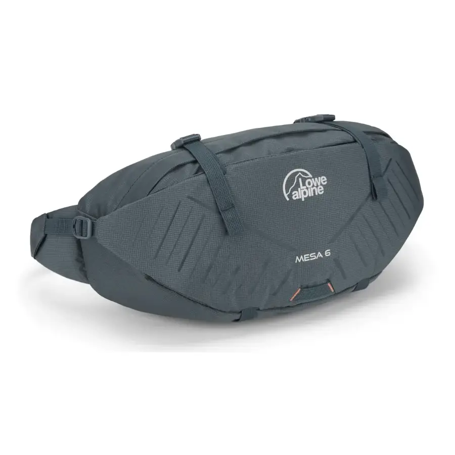 Lowe Alpine Mesa 6 Bel Çantası - Orion Blue