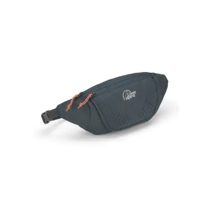 Lowe Alpine Belt Pack Bel Çantası - Orion Blue