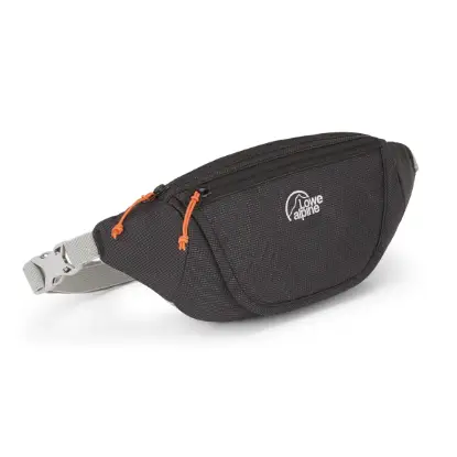 Lowe Alpine Belt Pack Bel Çantası - Black