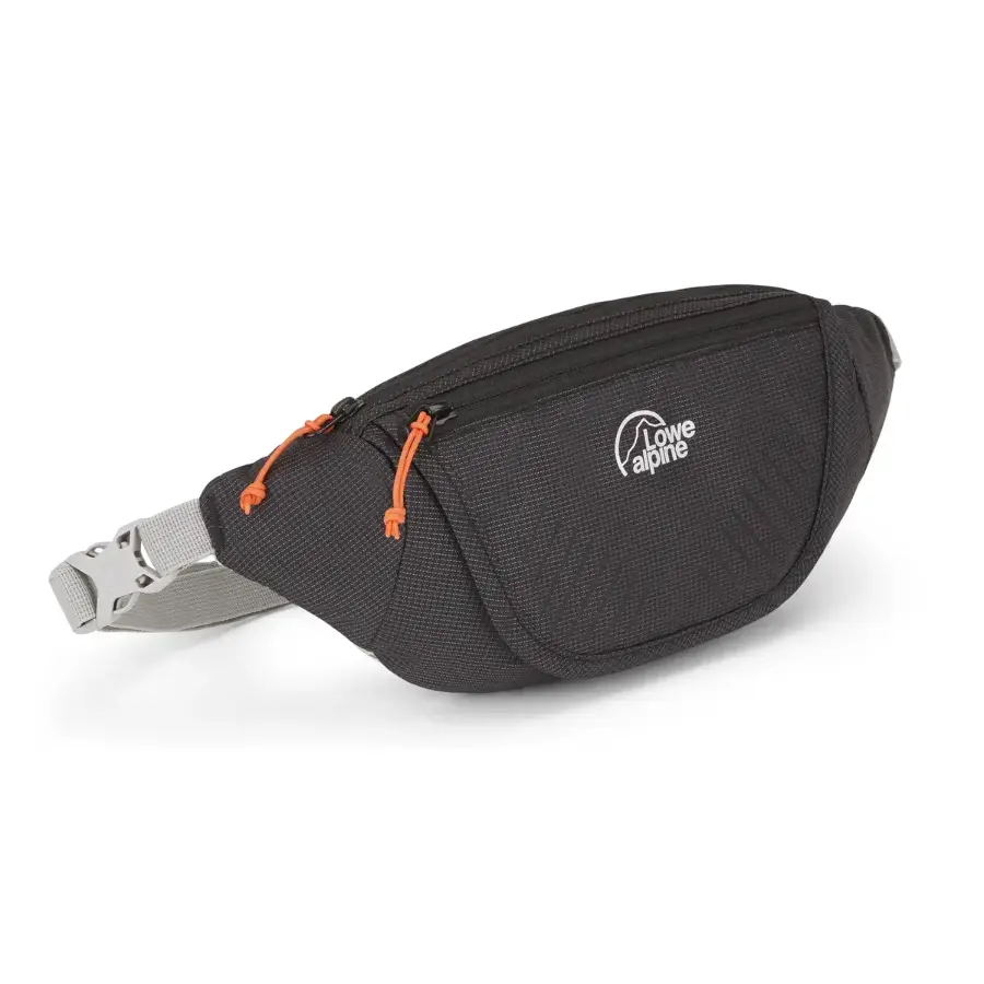 Lowe Alpine Belt Pack Bel Çantası - Black