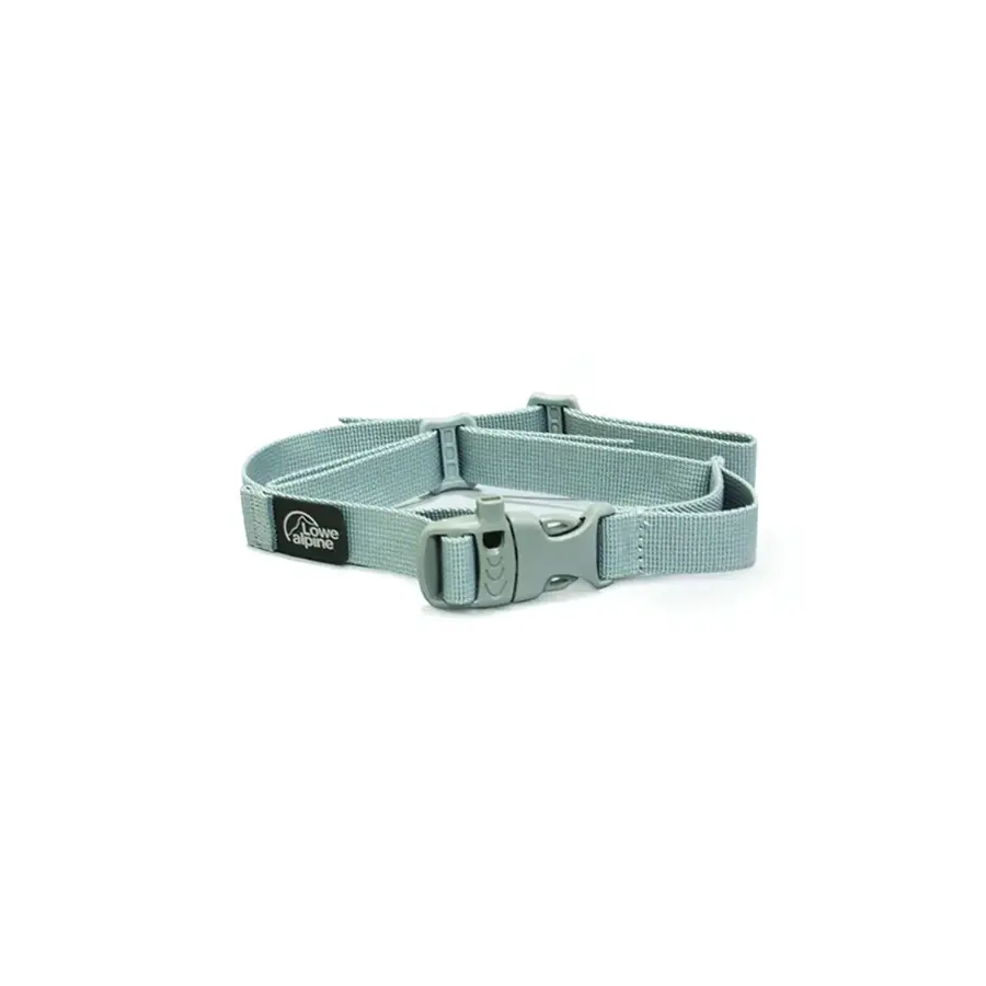 Lowe Alpine Universal Chest Strap Göğüs Kayışı - Mid Grey