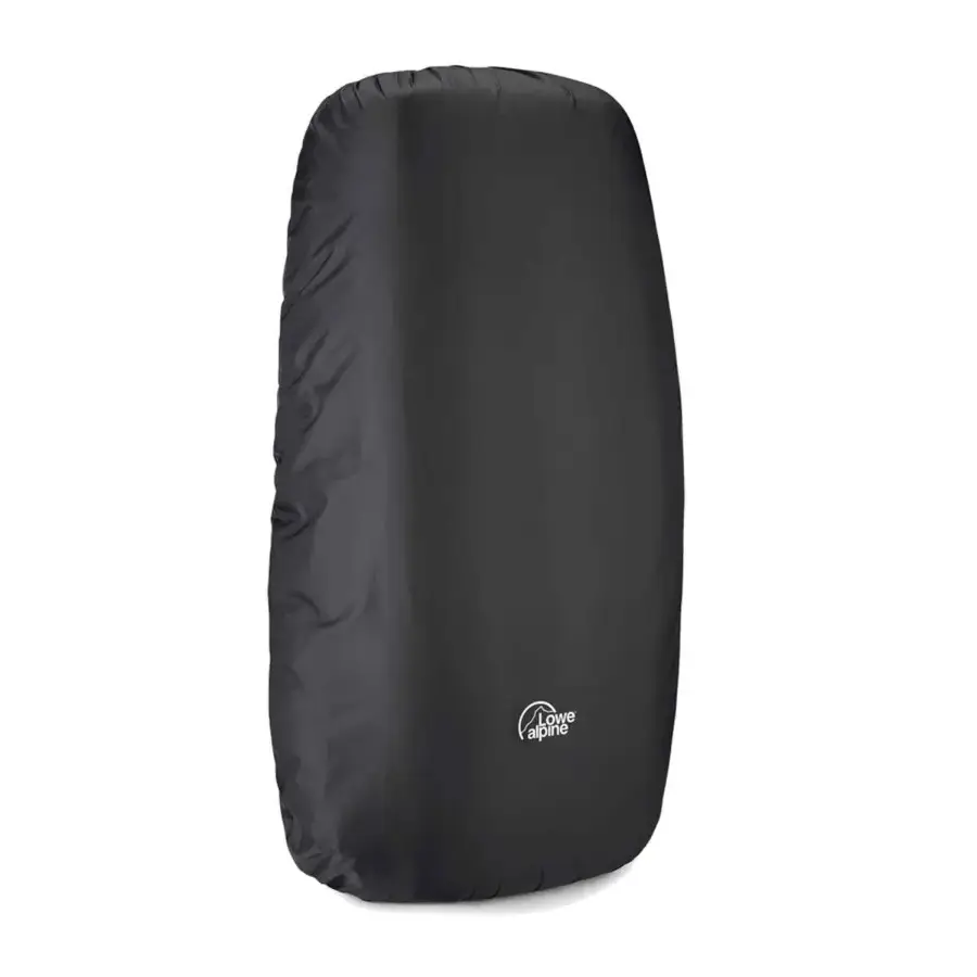 Lowe Alpine Raincover Çanta Yağmurluğu - Black