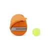 Rab Hypersphere Ultra 7.5 Kaz Tüyü Dolgulu Uyku Matı - Marmalade