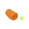 Rab Hypersphere Ultra 7.5 Kaz Tüyü Dolgulu Uyku Matı - Marmalade