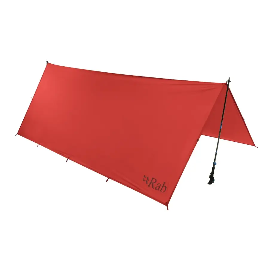 Rab SilTarp 2 Ultra Hafif Tarp - Horizon