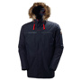 Helly Hansen Coastal 2 Parka - Navy/Lacivert için detaylar