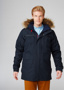 Helly Hansen Coastal 2 Parka - Navy/Lacivert için detaylar