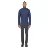 Rab Tecton Erkek Polar Ceket - Deep Ink