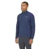 Rab Tecton Erkek Polar Ceket - Deep Ink