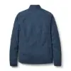 Rab Tecton Erkek Polar Ceket - Deep Ink