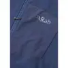 Rab Tecton Erkek Polar Ceket - Deep Ink