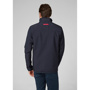 Helly Hansen Crew Softshell Jacket Navy - Lacivert Erkek Ceket için detaylar