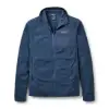 Rab Tecton Hoody Erkek Polar Ceket - Deep Ink