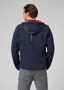 Helly Hansen Shore Hybrid Insulator - Ara Katman Ceket - Navy için detaylar