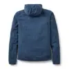 Rab Tecton Hoody Erkek Polar Ceket - Deep Ink