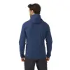 Rab Tecton Hoody Erkek Polar Ceket - Deep Ink