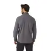 Rab Tecton Pull-On Erkek Yarım Fermuarlı Polar - Graphene