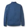Rab Tecton Pull-On Erkek Yarım Fermuarlı Polar - Deep Ink