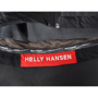 Helly Hansen Crew Midlayer Jacket Black - Siyah Erkek Ceket için detaylar