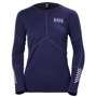 Helly Hansen Lifa Active Crew Kadın Termal İçlik Üst - Mor için detaylar