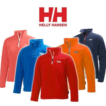 Helly Hansen Çocuk Polar Kazak Helly Hansen Çocuk Polar Kazak resmi