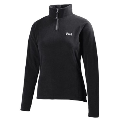 Helly Hansen Junior Rider Micro Polar - Black için detaylar