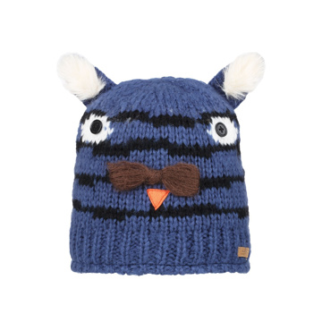 Nordbron Aika Kids Beanie Gray - Çocuk Bere Nordbron Aika Kids Beanie Gray - Çocuk Bere resmi