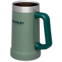 Stanley 0.7L Adventure Vacuum Stein - Bira Bardağı - Yeşil için detaylar