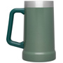 Stanley 0.7L Adventure Vacuum Stein - Bira Bardağı - Yeşil için detaylar