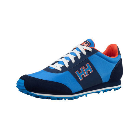 Helly Hansen Reaburn B&B Spor Ayakkabı - RacerBlue /Mavi için detaylar