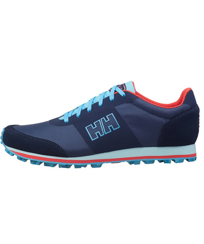 Helly Hansen Reaburn B&B Spor Ayakkabı - Night Blue/Evening Blue - Mavi için detaylar