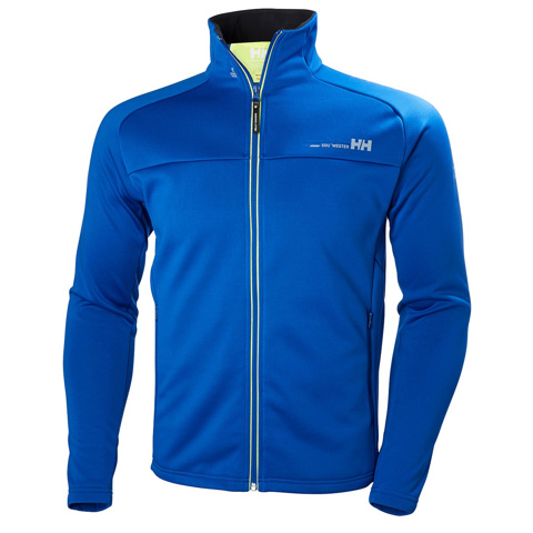 Helly Hansen HP Fleece Jacket - Olympian Blue / Mavi için detaylar