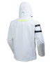 Helly Hansen Salt Power Jacket White - Erkek Mont/Power Yelkenci Ceketi için detaylar