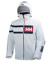 Helly Hansen Salt Power Jacket White - Erkek Mont/Power Yelkenci Ceketi için detaylar