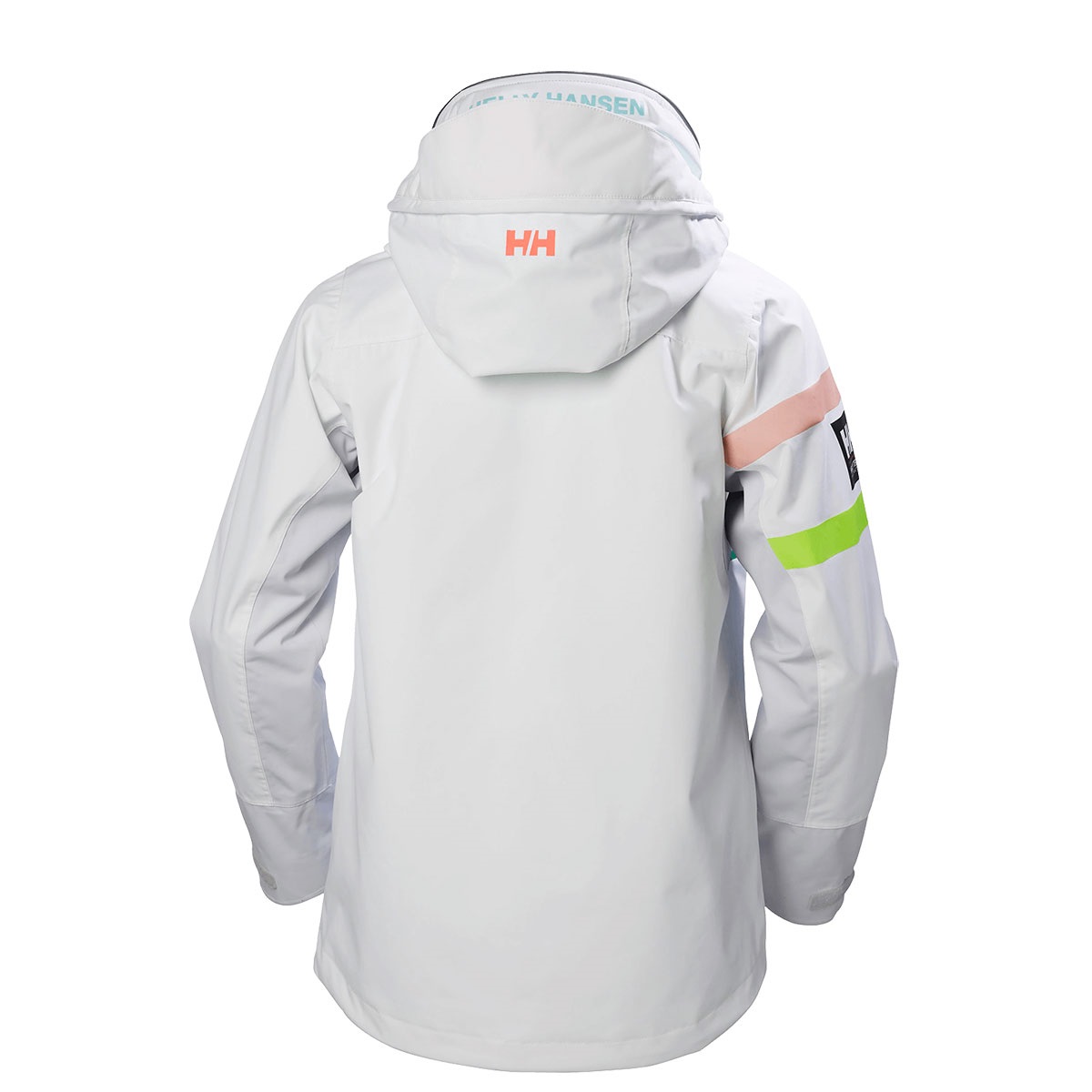 Helly Hansen Salt Navigator Jacket - Chaqueta Impermeable - Hombre