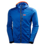 Helly Hansen Ullr Midlayer Jacket Classic Blue - Mavi Erkek Ceket için detaylar