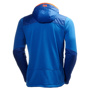 Helly Hansen Ullr Midlayer Jacket Classic Blue - Mavi Erkek Ceket için detaylar