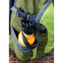 Klean Kanteen Classic Sport Cap 3.0 Black - Siyah Klasik Sport Kapak için detaylar