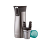 Contigo Tea Infuser for West Loop Autoseal® SS Travel Mug - Çelik Demlik için detaylar