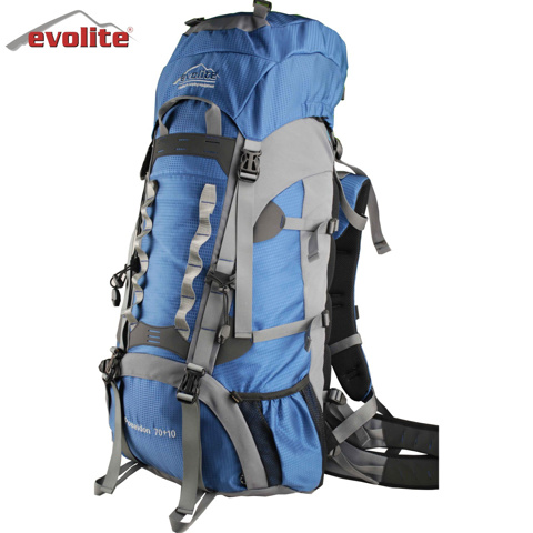 Evolite Poseidon 70+10 Sırt Çantası için detaylar