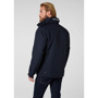 Helly Hansen Dubliner Insulated Jacket Navy - Lacivert Erkek Yağmurluk için detaylar