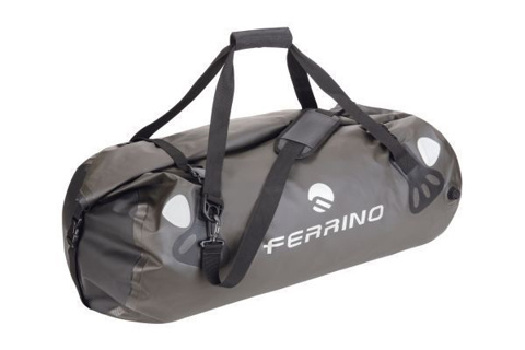 Ferrino Seal Duffle 90 LT için detaylar