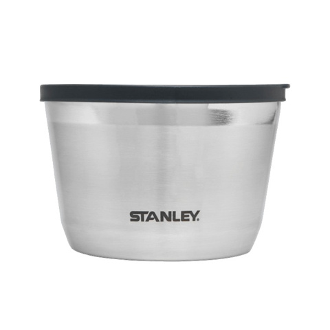 Stanley 0.94L Adventure Vacuum Bowl - Yalıtımlı Çelik Yemek Kasesi için detaylar