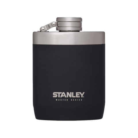 Stanley 0.23L Master Pocket Flask - Cep Matarası için detaylar