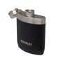 Stanley 0.23L Master Pocket Flask - Cep Matarası için detaylar