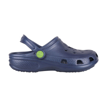 Coqui Big Frog Navy - Çocuk Terlik  Coqui Big Frog Navy - Çocuk Terlik  resmi