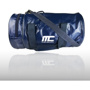 MuscleCloth Duffel Bag Navy - 30L Silindir Spor Çanta için detaylar