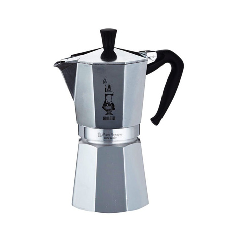 Bialetti Moka Pot Express 12 Cups için detaylar