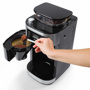 Coffeebreak 5002 Öğütücülü Filtre Kahve Makinesi için detaylar