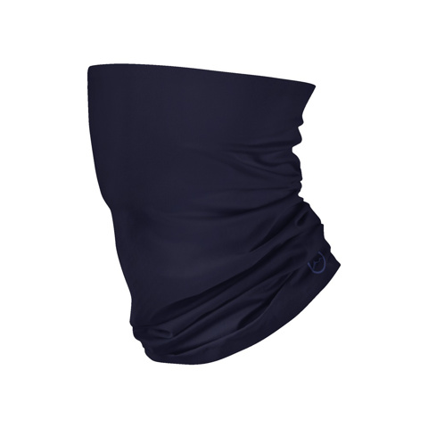 Solid Navy Bandana için detaylar